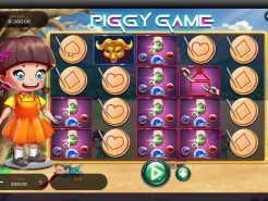 Piggy Game