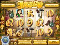 Leonardo's Loot Slots